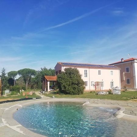 Villa Donnola: Casa Rosmarino Fucecchio Exteriér fotografie