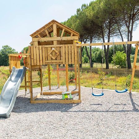 Villa Donnola: Casa Rosmarino Fucecchio Exteriér fotografie