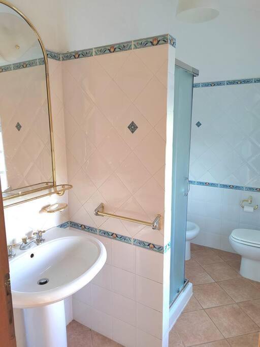 Villa Donnola: Casa Rosmarino Fucecchio Exteriér fotografie