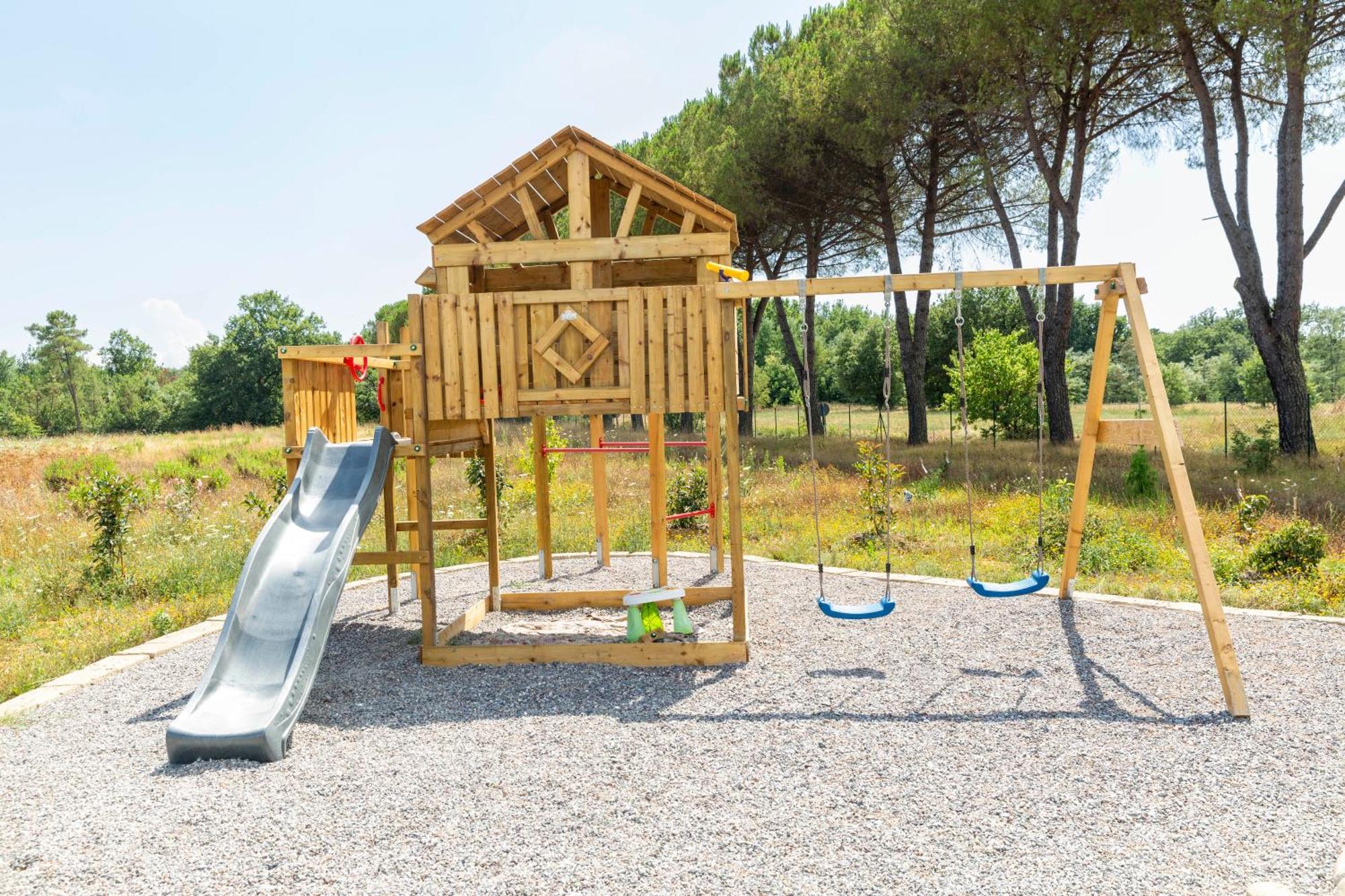 Villa Donnola: Casa Rosmarino Fucecchio Exteriér fotografie